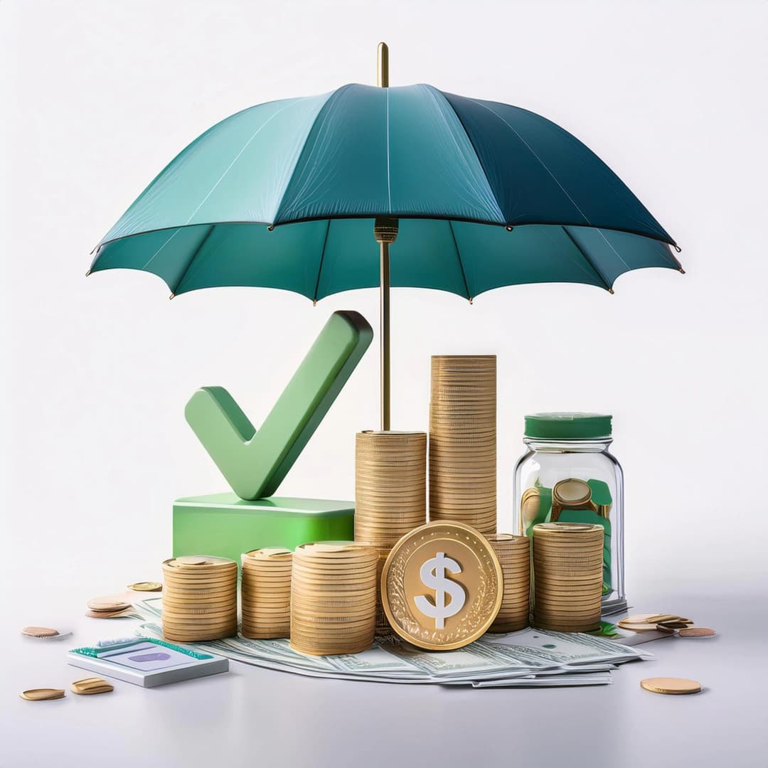 Service illustration